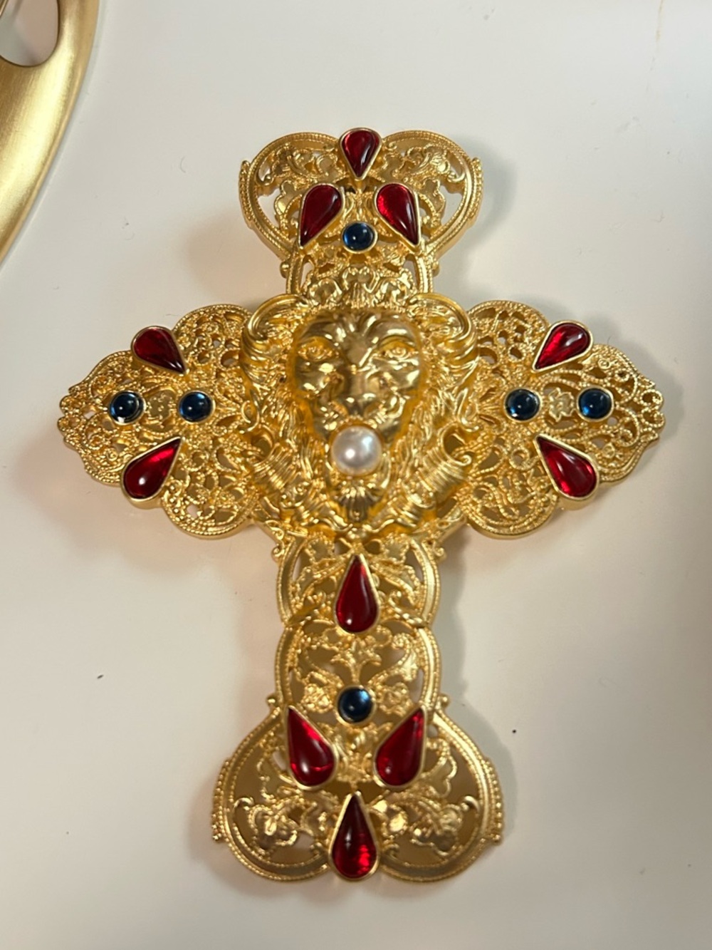Brooches